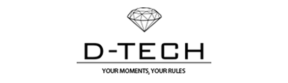 logo d-tech